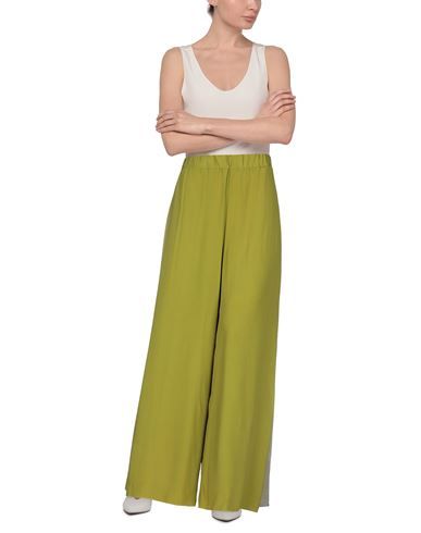 grosgrain, crepe, solid color, ruffles, high waisted, comfort fit, wide leg, elasticized waist, multipockets , Color: Light green , Size: 6 Viscose Wide-leg Pants With Elastic Waistband, Viscose Full-length Workwear Pants, Full-length Viscose Workwear Pants, Full-length Viscose Pants For Workwear, Wide Leg Viscose Bottoms, Chic Wide-leg Viscose Pants, Viscose Wide Leg Pants With Elastic Waistband, Versatile Wide Leg Viscose Pants With Elastic Waistband, Versatile Viscose Wide Leg Pants With Elastic Waistband