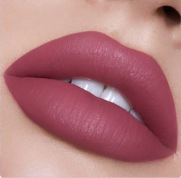 Berry Pink Lipstick, Berry Lips Makeup, Rose Lip Color, Pretty Lipstick Colors, Intellectual Stimulation, Lip Color Shades, Nail Paint Shades, Makeup Collection Goals, Pink Lip Color