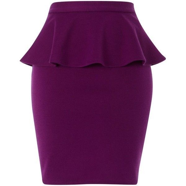 Bussiness Attire, Unique Skirts Design, Purple Skirts, Purple Pencil Skirt, Pencil Skirt Fashion, Unique Skirts, Best African Dresses, African Fashion Skirts, Pencil Skirt Outfits