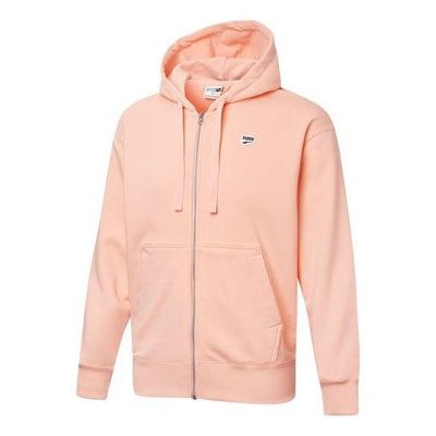 PUMA Downtown Hooded Jacket 'Pink Black White' 531427-26 Fashion Performance, Stylish Sneakers, Hoodie Jacket, Puma Jacket, Pink Black, Hooded Jacket, Perfect Pair, Your Perfect, Black Pink