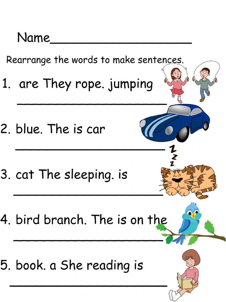 a worksheet for reading the words in english and spanish with pictures on it