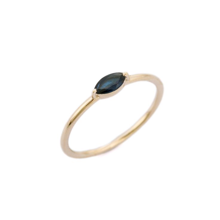 Dainty 14k Yellow Gold Sapphire Ring, Classic 14k Gold Sapphire Gemstone Ring, Delicate 14k Gold Sapphire Ring, Delicate 14k Gold Sapphire Ring Gift, Silver-tone 14k Gold Sapphire Ring, Gold Ring Indian, Yellow Gold Sapphire Ring, Gold Sapphire Ring, Heritage Jewellery