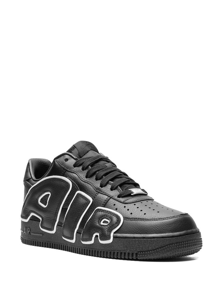 Find NIKE X Cpfm Air Force 1 Sneakers on Editorialist. black leather appliqué logo embroidered logo to the rear round toe front lace-up fastening logo patch at the tongue branded insole rubber sole These styles are supplied by a premium and authenticated sneaker marketplace. Stocking only the most sought-after footwear, they source and curate some of the most hard to find sneakers from around the world. Nike Sneakers With Logo Print And Round Toe, Nike Sneakers With Logo For Sports, Nike Sports Sneakers With Logo, Urban Sneakers With Logo And Round Toe, Nike Custom Sneakers With Logo And Round Toe, Urban Sneakers With Logo Print And Round Toe, Streetwear Sneakers With Logo Print And Round Toe, Black Casual Custom Sneakers With Embroidered Logo, Nike Air Force 1 Streetwear With Round Toe