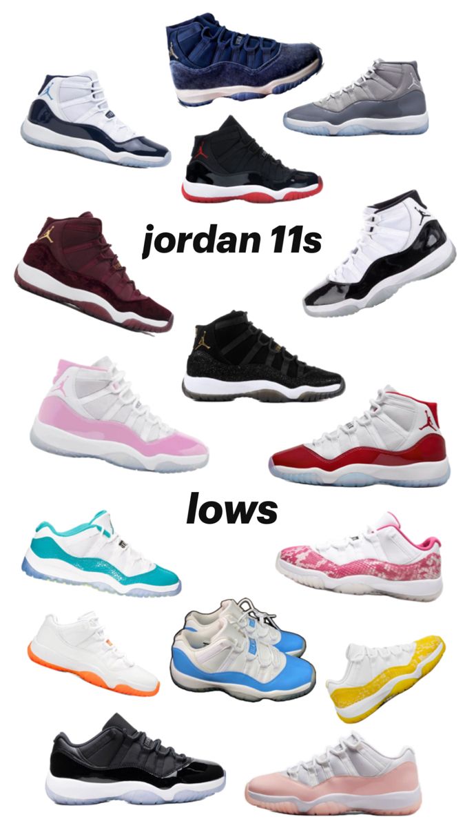 Jordan Shoes List, Casual Shoes Women Sneakers, Nike Shoes Women Fashion, Jordan 11s, Pretty Sneakers, Jordan Basketball Shoes, Fly Shoes, Trendy Shoes Sneakers