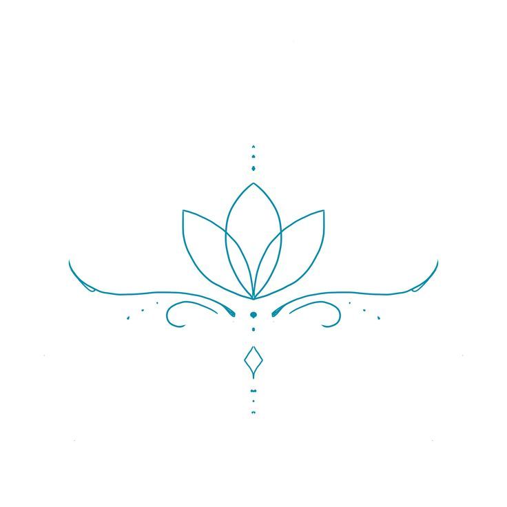 a blue lotus flower on a white background with the words, yoga written below it