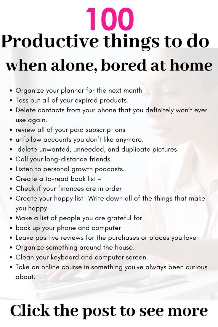 Wondering what to do on your day off or simply Looking for some inspiration of productive things to do either When bored In summer or even at home? This article has the best list most even successful people use every day. things to do when bored for adults #productive #productivity #goals #summer #girlboss #habits #bosslady Bored At Home, What To Do When Bored, Productive Things To Do, Vie Motivation, Things To Do When Bored, Self Care Activities, Successful People, Life Organization, Self Care Routine