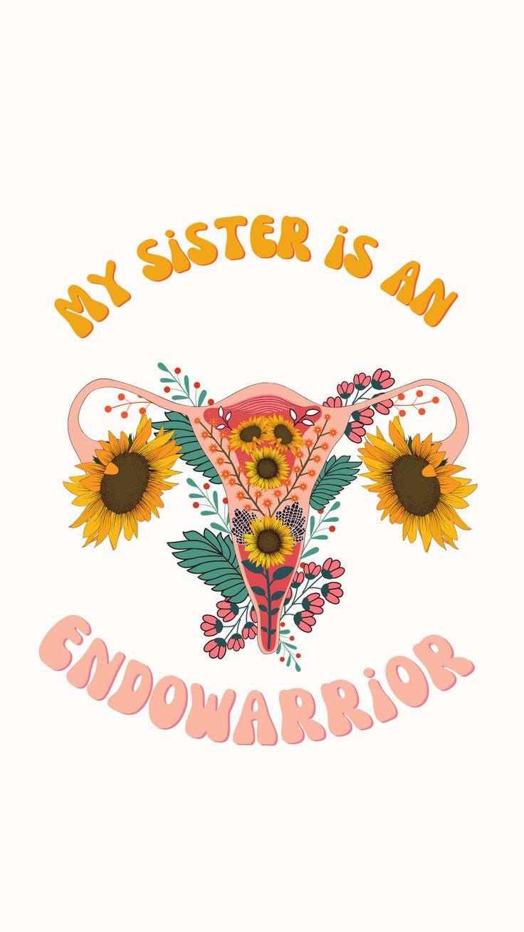 Endometriosis awareness by @meganraeann.styles #uterus #endo #endometriosis 1in10women #endowarrior Awareness Art, Endo Warrior, Invisible Disease, Many Friends, Mom Life Quotes, Pelvic Pain, Create Awareness, Invisible Illness, Rib Tattoo