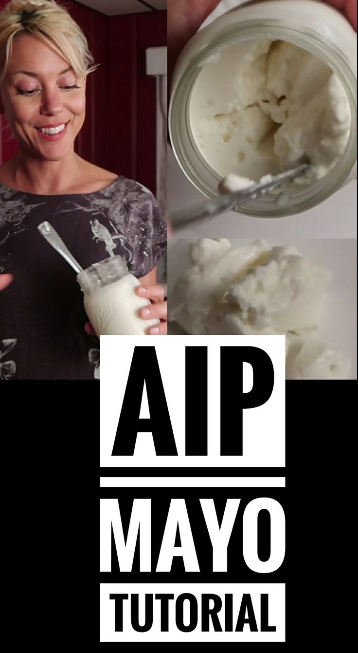 a collage of photos with the words aip mayo and an image of a woman pouring milk from a blender