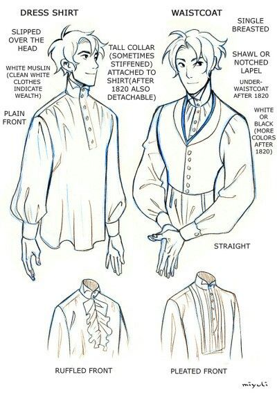 an image of men's dress shirts and vests from the movie frozen water