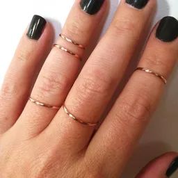 5 Gold Midi Rings Set, Gift Set of Gold Knuckle Rings, Rose Gold Rings, 14K Gold Filled Stacking Rin | Etsy (US) 5 Golden Rings, Gold Midi Rings, Knuckle Rings Gold, Sterling Silver Midi Rings, Delicate Silver Rings, Midi Rings Gold, Midi Rings Silver, Rings Rose Gold, Rose Gold Rings