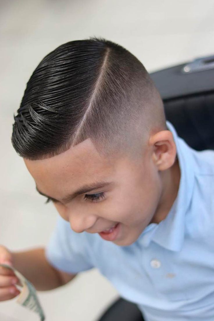 Army Haircut, Hairstyle Boy, Stylish Boy Haircuts, Boys Fade Haircut, Boy Haircuts Short, Toddler Haircuts, Cool Boys Haircuts, Boy Haircuts Long, Comb Over Haircut