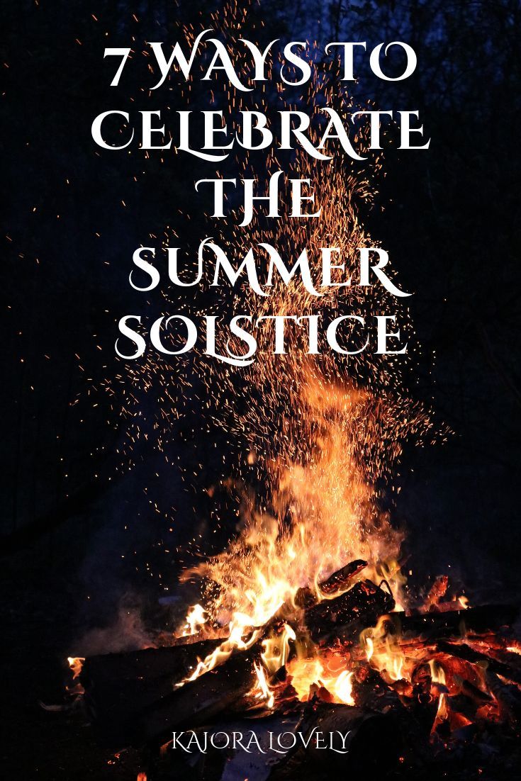 Vegan Summer Solstice Recipes, How To Celebrate The Summer Solstice, Ways To Celebrate Summer Solstice, Celebrating Summer Solstice, Summer Solstice Celebration Ideas, Litha Outfit, Summer Solstice Ritual Ideas, Summer Solstice Traditions, Summer Solstice Spells