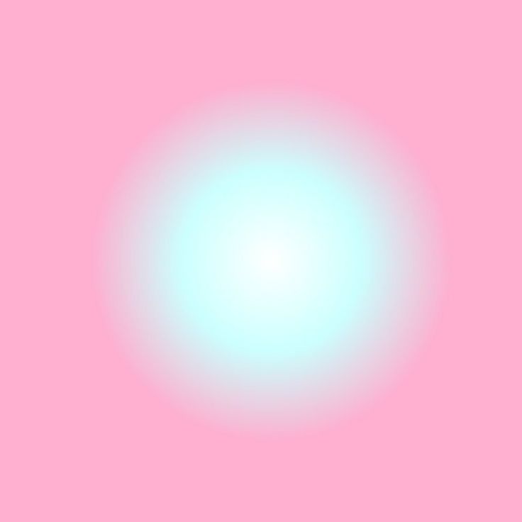 an image of a pink and blue light in the middle of the day with only one eye visible