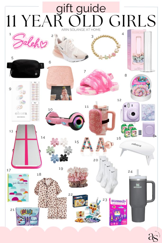 12 Year Girl Gift Ideas, What To Get A 12 Yr Girl For Birthday, Make Your Own Gift Basket, Gift Ideas For 12 Year Girl, Teen Gifts Ideas, 11 Year Birthday Gift Ideas, What To Get For Your Birthday 11-13, Gift Ideas For Girls 10-12, Gifts For 12 Year Girl