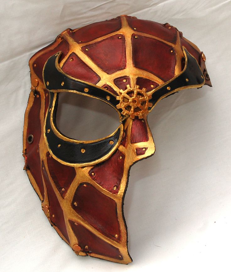 Steampunk Spider, All Spiderman, Steampunk Characters, Spiderman Mask, Steampunk Mask, Steampunk Goggles, Steampunk Hat, Mask Masquerade, Half Mask