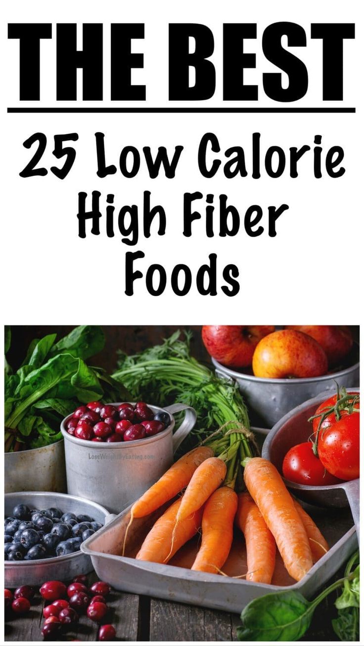 25 Low Calorie High Fiber Foods for Weight Loss Fiber Keto Foods, Low Calorie Carbs, Low Cal High Fiber Foods, High Fibre Low Calorie Foods, Hi Fiber Food, Low Calorie High Fiber Foods, Low Calorie High Fiber Meals, High Fiber Low Calorie Foods, Fiber Rich Recipes