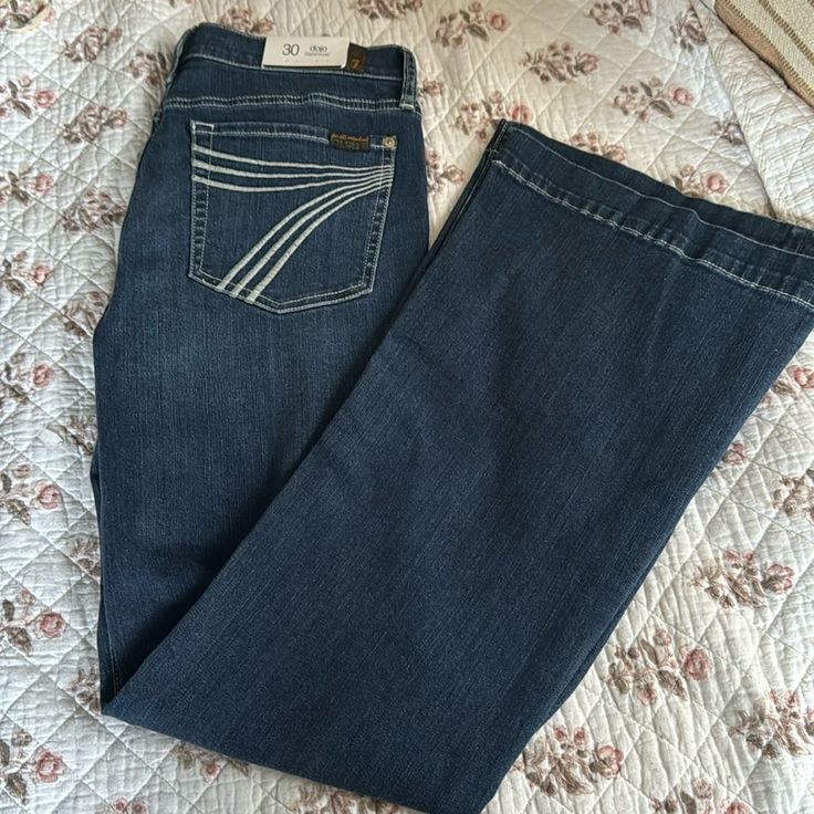 Dojo/ Original Trouser/ Size 30 Country Clothes, Future Outfit, 7 For All Mankind Jeans, Back To School Outfits, Country Outfits, For All Mankind, 7 For All Mankind, School Outfits, Fitness Inspo