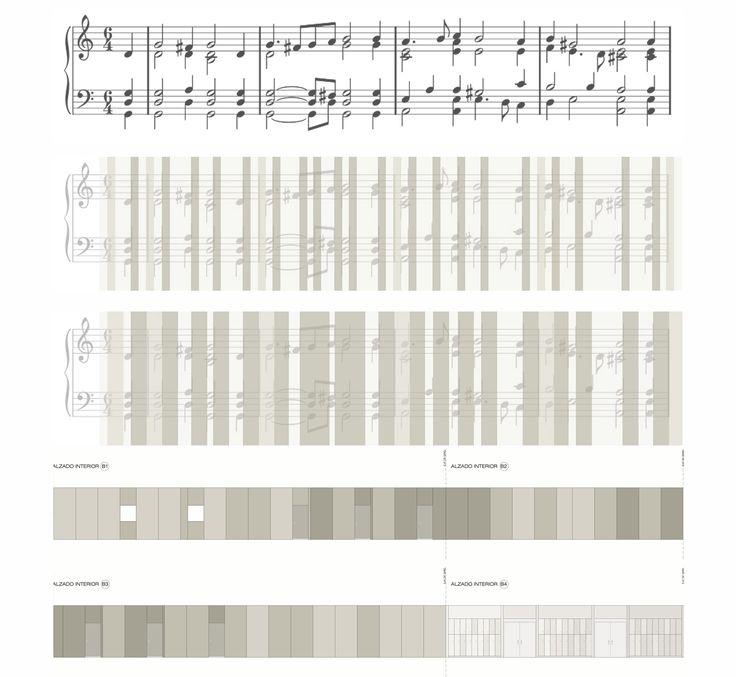 sheet music with lines and notes on it, including the words'i love you '