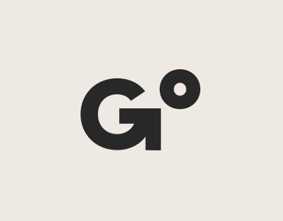 the letter g is made up of black letters