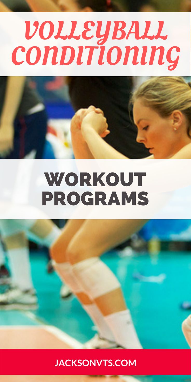 Volleyball Conditioning Workout Programs Volleyball Circuit Training, Conditioning Drills For Volleyball, Conditioning For Volleyball, Volleyball Timing Drills, Volleyball Conditioning Workouts Gym, Volleyball Strength Training, Exercises For Volleyball Players, Volleyball Agility Workouts, Volleyball Conditioning Drills