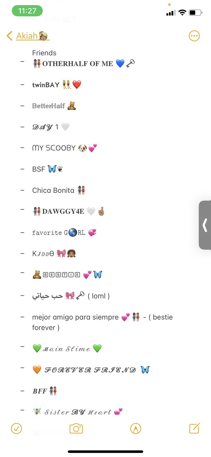 an image of some people on the same page with different emoticions and colors