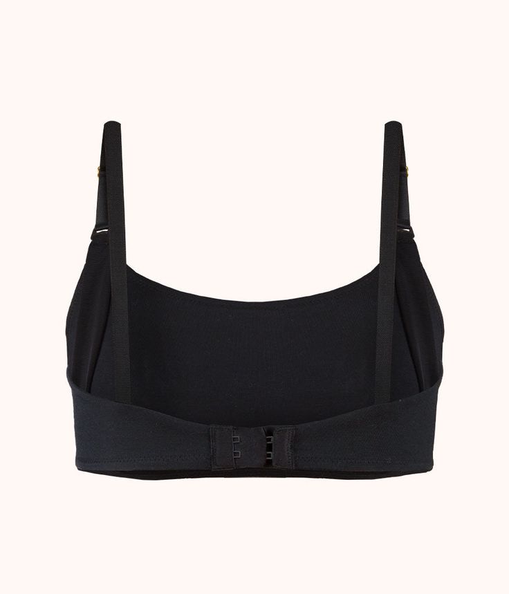 Hey mamas! Meet the maternity bra featuring our crew-fave, softest-ever modal fabric. Drop-down cups make on-the-go nursing a piece of cake for that everyday mama hustle. A modern neckline and side seam darts keep this maternity style chic AF while extra support and coverage give the TLC you deserve. Everyday Full Coverage Padded Nursing Bra, Everyday Fitted Nursing Bra With Padded Cups, Fitted Nursing Bra With Padded Cups For Everyday, Fitted Everyday Nursing Bra With Padded Cups, Fitted Nursing Bra With Removable Pads For Everyday, Fitted Black Nursing Bra With Removable Cups, Fitted Nursing Bra With Built-in Cups, Black Fitted Nursing Bra With Removable Cups, Fitted Full Coverage Nursing Bra With Built-in Cups