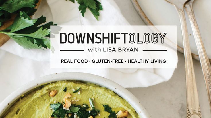 Downshiftology | Easy Healthy Recipes & Dinner Ideas