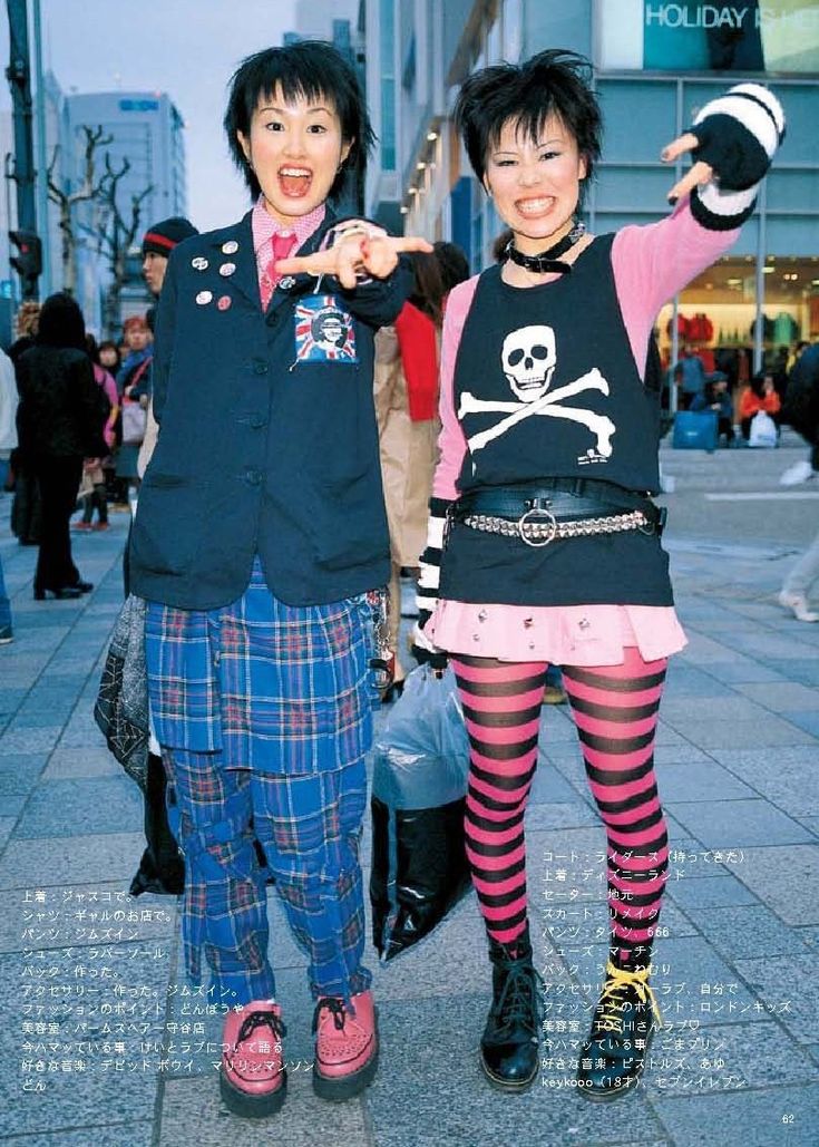 90s Japanese Street Fashion, Japanese Fashion Magazine, Fruits Magazine, Japan Fashion Street, Japanese Magazine, Magazine Scans, Noel Fielding, Harajuku Fashion Street, 일본 패션