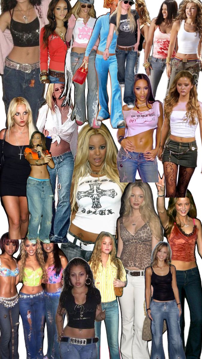 #2000s #outfit #style #clothes #2000style #2000soutfits #rihannah #britneyspears 2000 Outfits Party, 2000s Outfits Party, 2000 Outfit Ideas, 2000s Party Outfits, Outfit 2000s Style, 2000s Style Outfits, 2000s Fashion Outfits Party, 2000s Outfit Ideas, 2000 Outfit