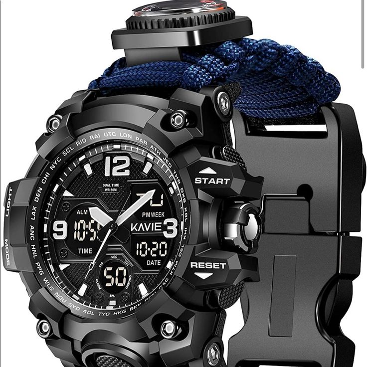 Survival Knowledge, Bulova Mens Watches, Mens Watches Citizen, Tactical Armor, Tommy Hilfiger Watches, Timex Expedition, Tactical Watch, Eco Drive Watches, Orient Watch