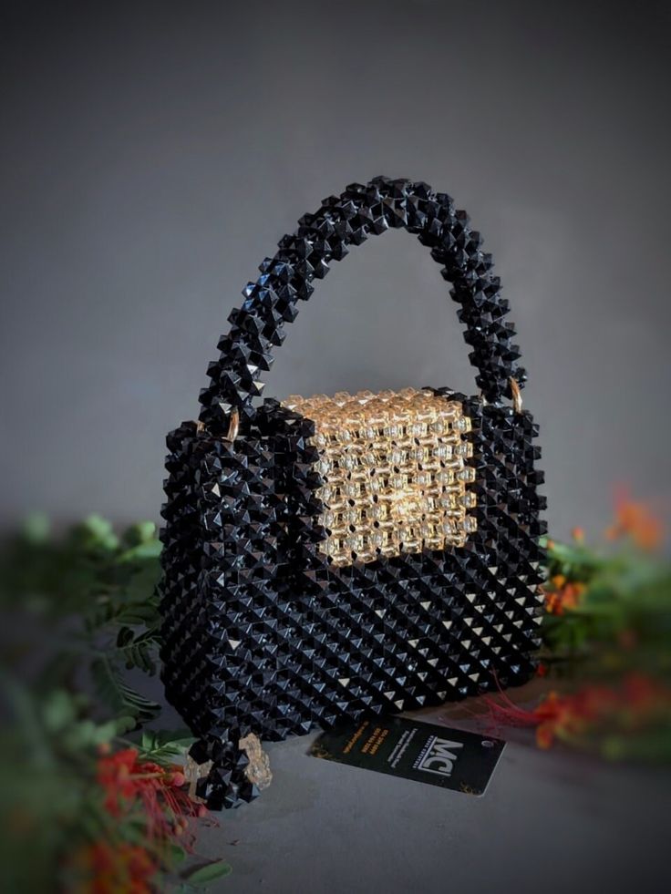 "This one is called 'Paris' This Medium sized  bag is sure to elevate your style. Be it a dinner party, a wedding or a night out with the girls. Our bags are 💯 Handmade, carefully designed with quality materials. Perfectly compliments any outfit. Spacious enough to contain all your essntials. Makes a perfect gifts Since we have full control of producing and designing of our bags, we are ready to customize your bag to your preferred size, colour and style. Kindly message us by hitting on the \"m Pearl Handle Tote Bag For Gift, Gift Tote Bag With Pearl Handle, Luxury Handheld Box Bag As Gift, Luxury Handheld Box Bag For Gift, Square Bags With Top Carry Handle As Gift, Square Bag With Top Carry Handle As Gift, Square Bags With Top Carry Handle For Gifts, Square Box Bag With Top Carry Handle As Gift, Square Box Bag With Top Carry Handle For Gift