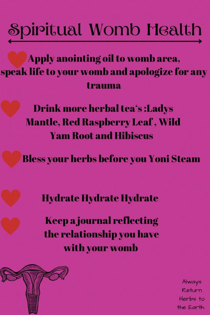 Tips and advice on how to strengthen your relationship with a traumatized womb. How To Cleanse Your Womb, Herbs For Womb Health, Womb Healing Foods, Womb Forgiveness Ceremony, Womb Healing Ritual, Healing The Womb, Womb Healing Ceremony, Womb Cleansing Remedies, Womb Healing Herbs