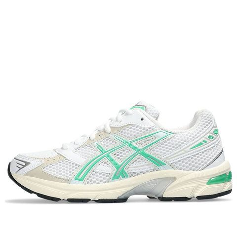 (WMNS) ASICS Gel-1130 'Faded Ash Rock' 1202A164-113 - KICKS CREW Asics Low-top Mesh Sneakers, Asics Mesh Functional Sneakers, Functional Asics Mesh Sneakers, Asics Sneakers With Rubber Waffle Outsoles For Light Sports, Functional Mesh Asics Sneakers, Asics Running Shoes With Cushioned Midsole For Streetwear, Asics Low-top Sneakers, Asics Low-top Sneakers With Air Cushioning, Asics Sneakers With Air Cushioning