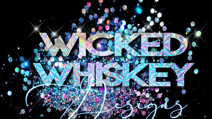 Wicked Whiskey Designs