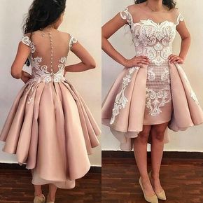 Blush Pink Homecoming Dress, Pink Homecoming, Afrikaanse Mode, Pink Homecoming Dress, Long Prom Gowns, Unique Prom Dresses, Popular Dresses, African Print Fashion Dresses, Latest African Fashion Dresses