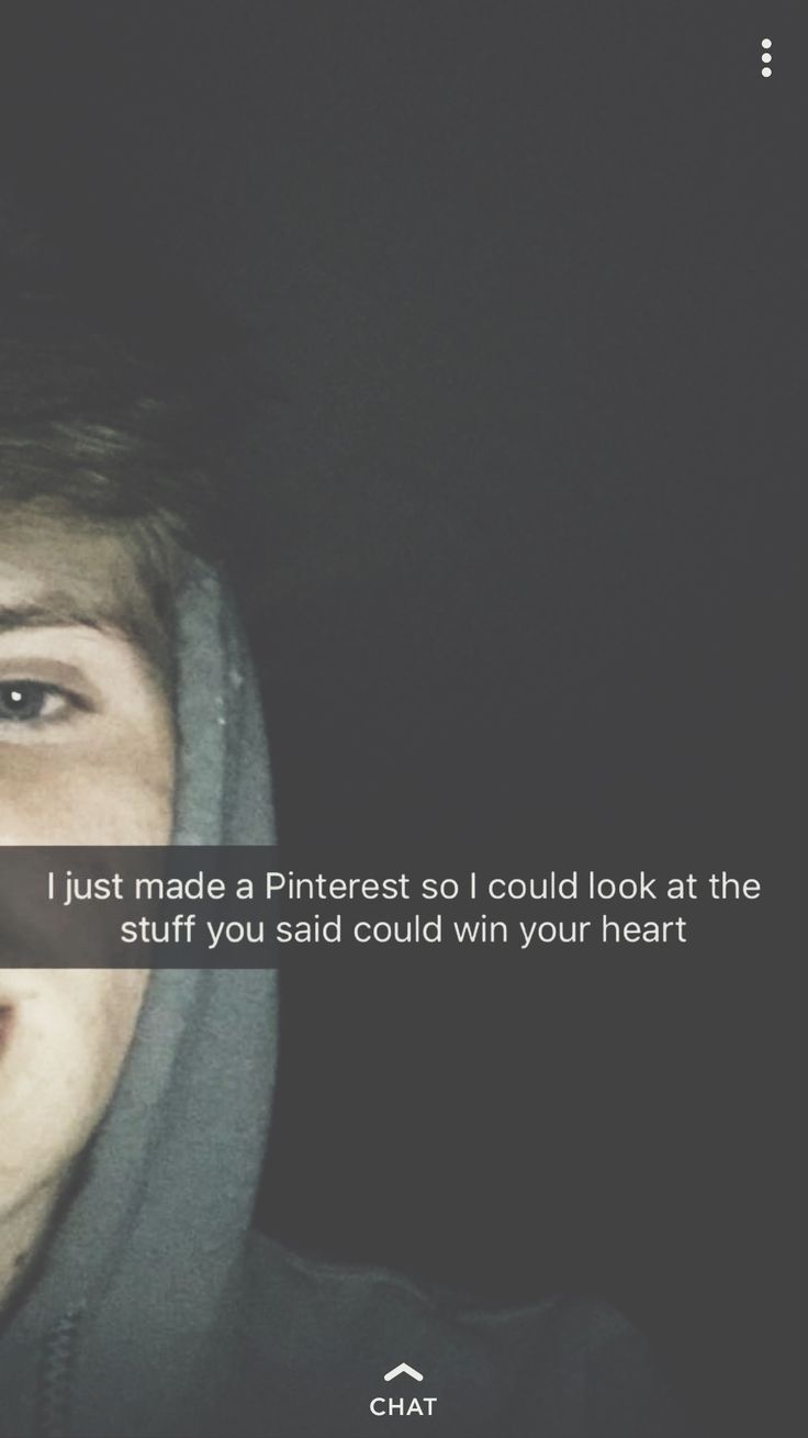 a man wearing a hoodie with the caption i just made a pinterest so i could look at the stuff