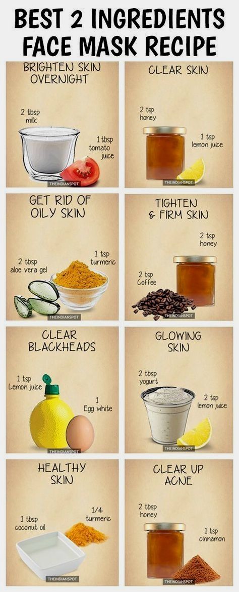 Clear Skin Overnight, Acne Medicine, Homemade Face Mask, Diy Acne, Face Mask Recipe, Baking Soda Shampoo, Homemade Face Masks, Homemade Face, How To Get Rid Of Acne