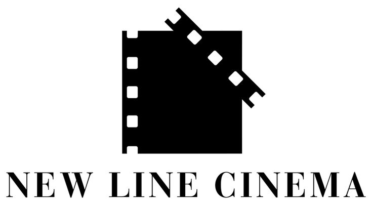 the logo for new line cinema, a timewarner company that has been nominated as one of america's best films