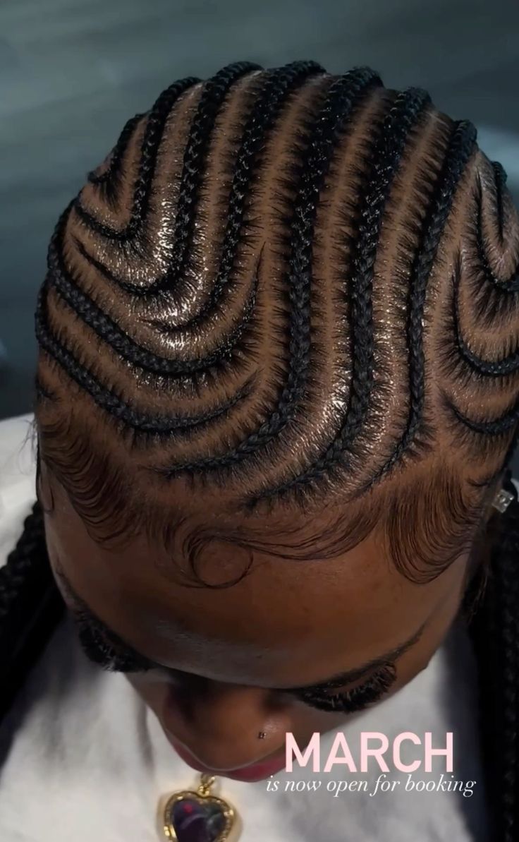 Cornrows Patterns, Freestyle Cornrows Braids, Trending Cornrows, Straight Back Hairstyles, Fulani Braid, Hair Theory, Cornrow Designs, Feedin Braids, Latest Hair Braids