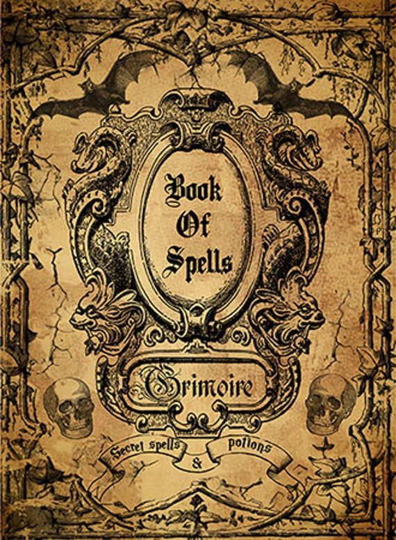 Medieval Spell Book, Grimoire Title Page Ideas, Fantasy Book Pages, Shadow Book Cover, Book Of Shadows Title Page, Grimoire Title Page, Grimoire Pages Aesthetic, Grimoire Book Fantasy Art, Spellbook Fantasy Art