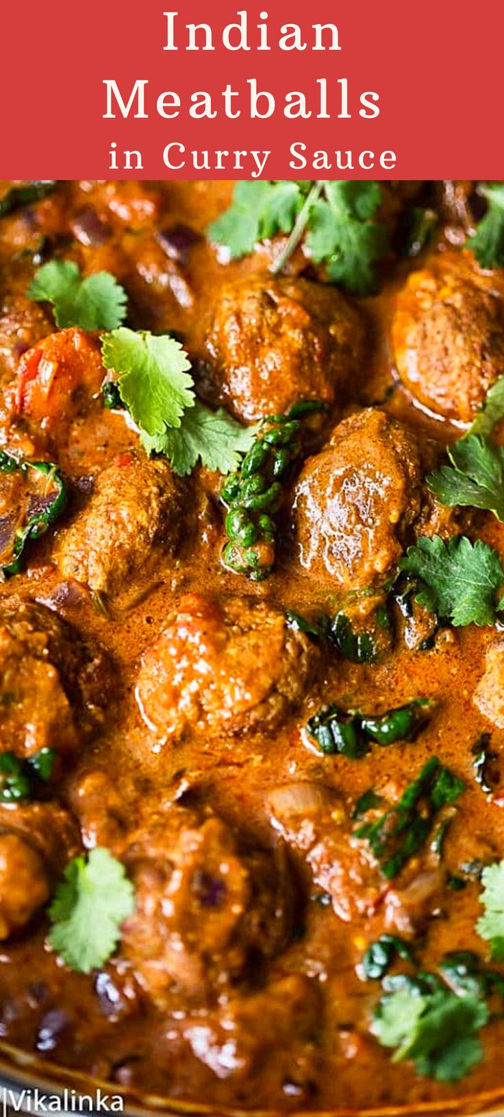 Indian Meatballs in Curry Sauce Indian Meatballs, Spiced Meatballs, Curry Meatballs, Curry Recipes Indian, Breakfast Recipes Indian, Curry Dishes, India Food, Indian Curry, Curry Sauce