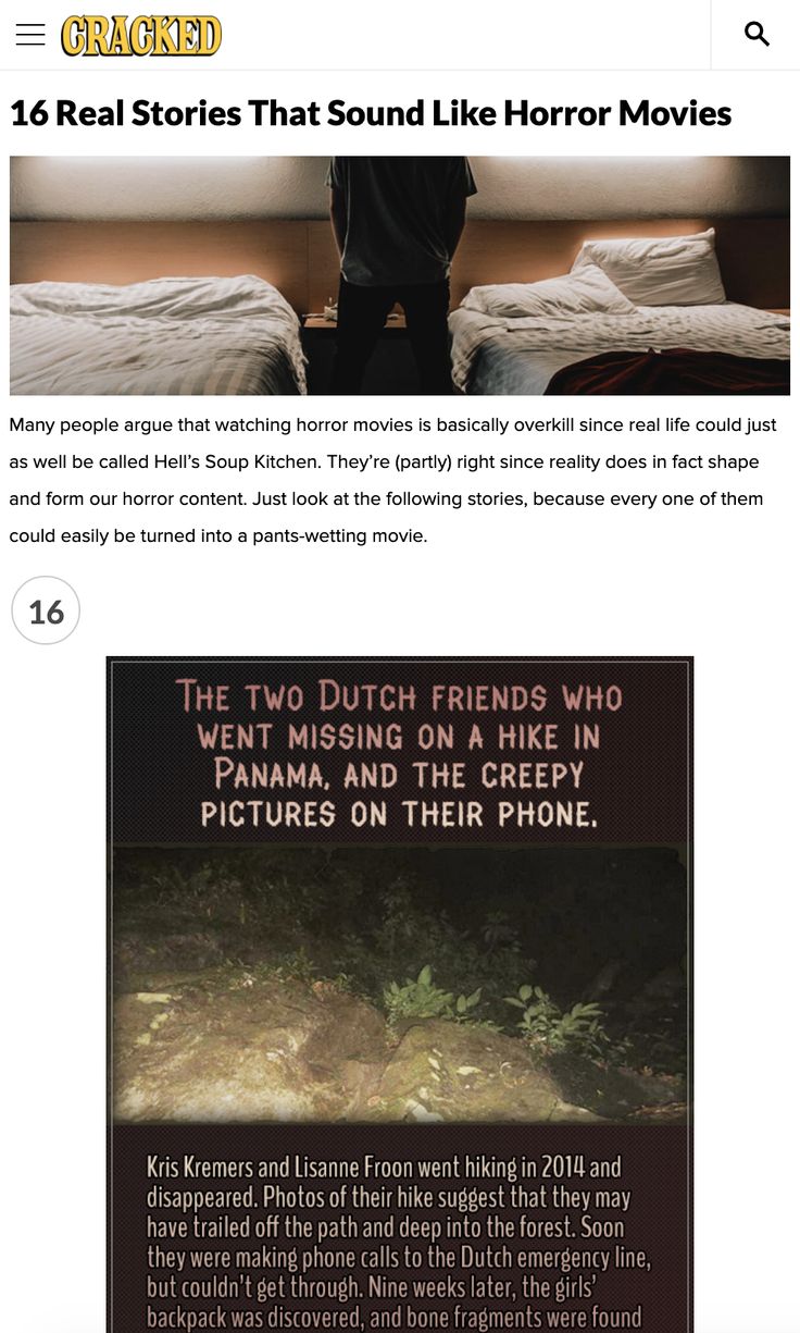 an article about the two dutch friends who went missing on a hike in pictures on their phone