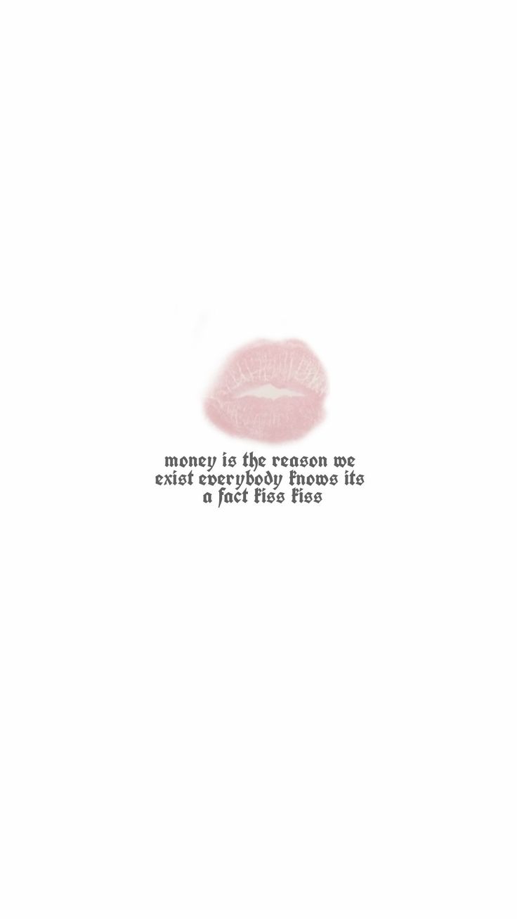 a pink lipstick on a white background with the words, man is the reason me