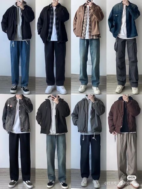 Outfit For Skinnies Boy, Outfit Ideas For Skinnies Men, Guys Fits Formal, Male Outfit Ideas Aesthetic, Dark Pants Outfit, College Men Outfits, Male Athleisure, High School Outfits Men, Men College Outfits