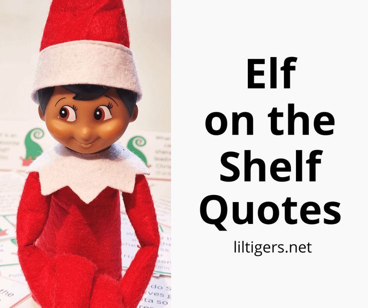 60 Cute Elf on the Shelf Quotes and Printables Elf On The Shelf Sayings, Elf On The Shelf Quotes, Elf Quotes Funny, Elf On Shelf Funny, Elves On The Shelf, Sayings For Kids, Hello January Quotes, Printable Elf On The Shelf, Horse Party Favors