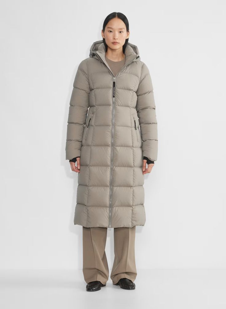 THE SUPERSNUG PUFF™ LONG | Aritzia Aritzia Puffer Mid, Aritzia Luxe Lounge Jacket, Puffer Coat Aritzia, Aritzia Puffers, Superpuff Aritzia Long, Superpuff Aritzia Modern Taupe, Mega Puff Aritzia, Aritzia Super Puff Modern Taupe, Aritzia Super Puff High Gloss