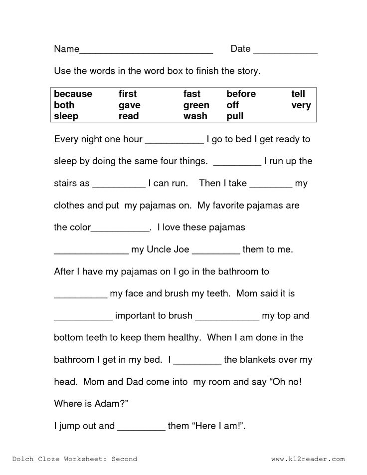 the worksheet for reading and writing words in english with pictures on each page