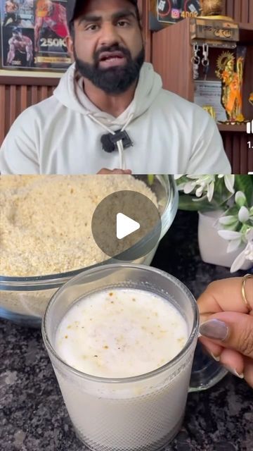 Himalayan Food Fusion on Instagram: "Remedy for back pain, knee pain, and joint pain 

@niteshsoniy 

#reels #explore #backpain #jointpain #backpainremedy #jointpainprevention #kneepain #kneepaintreatment #healthy #healthylifestyle #homemade #healthyfood #healthyeating #himalayanfoodfusion" Bajra Roti, Energy Powder, Joints Pain Remedy, Food Fusion, Back Pain Remedies, Kitchen Recipe, Body Pain, Knee Pain, Kitchen Recipes