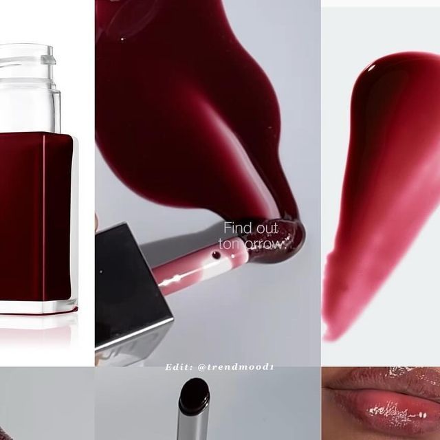 TRENDMOOD on Instagram: "Available Now! 🚨 😱😍 NEW! Member for the iconic Black Honey color!! 🙌🏼🥀👄 The Pop Lip + Cheek Oil in Black Honey #clinique uk   A two-in-one lip & cheek oil that delivers a dewy wash of the  iconic Black Honey Helps condition lips with a nourishing blend of oils safflower oil, jojoba oil, olive oil, sunflower seed oil, and castor oil. Soft, tapered applicator delivers the perfect slip of colour to lips. Lightweight oil formula slips on to cheeks with ease just swipe and blend into skin with your fingertips. Gives cheeks a sheer wash of colour and a natural, dewy look £23.50   What other products would u like to see in the iconic Black Honey color? Blush? Did u get yours? 🥀😍👄 XO #Trendmood Thank u for the update: @snoopycoupon   #motd #makeupoftheday #mua #i Black Honey Clinique, Dewy Look, Honey Color, Black Honey, Latest Makeup, Safflower Oil, Color Blush, Sunflower Seed, Honey Colour