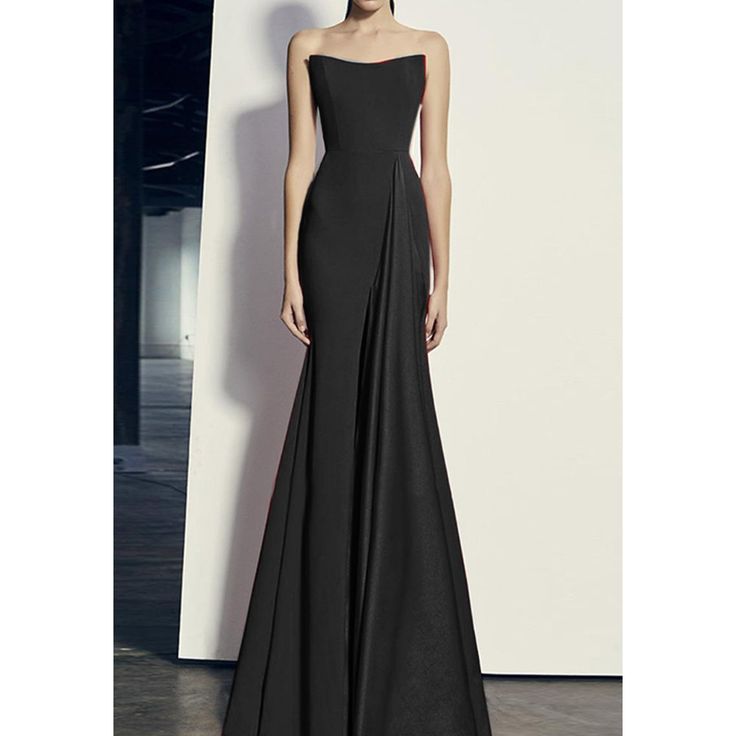 Material: Brocade Evening Dress Gown SIZE BUST WAIST HIP XS 77cm (Approx.) 60cm (Approx.) 83 cm (Approx.) S 80cm (Approx.) 62cm (Approx.) 87cm (Approx.) M 84cm (Approx.) 66cm (Approx.) 90cm (Approx.) L 90cm (Approx.) 72cm (Approx.) 95cm (Approx.) XL 92cm (Approx.) 76cm (Approx.) 99cm (Approx.) XXL 96cm (Approx.) 80cm (Approx.) 103 cm (Approx.) XXXL 100 cm (Approx.) 84 cm (Approx.) 105 cm (Approx.) Evening Floor-length Gown With Sweep Train, Mother Of The Bride Evening Dress With Sweep Train, Gala Long Dress With Pleated Bodice, Elegant Full-length Gown With Sweep Train, Long Dress With Pleated Bodice For Gala, Elegant Full Length Gown With Sweep Train, Long Evening Dress With Fitted Bodice For Banquet, Elegant Full-length Gala Dress, Elegant Full Length Gala Dress